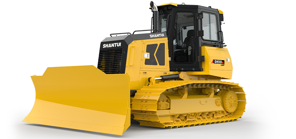 Shantui DH10M-XL