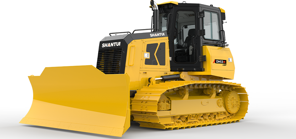 DH13-M LGP
